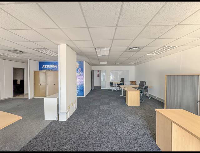 176M² OFFICE FOR SALE IN UMHLANGA RIDGE